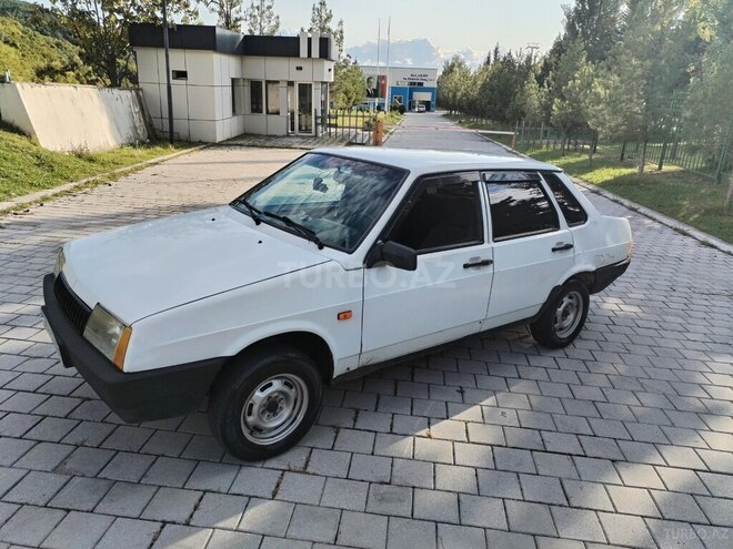 LADA (VAZ) 21099 1998, 265,000 km - 1.6 l - Balakən