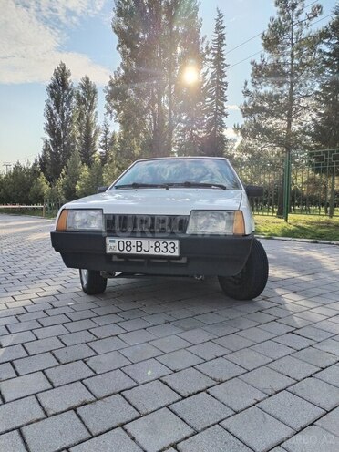 LADA (VAZ) 21099 1998, 265,000 km - 1.6 l - Balakən