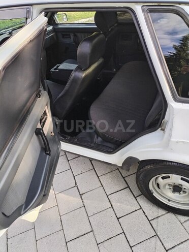 LADA (VAZ) 21099 1998, 265,000 km - 1.6 l - Balakən