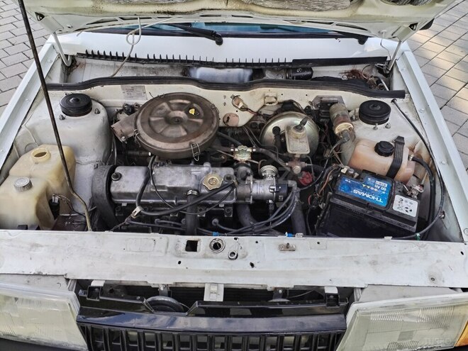 LADA (VAZ) 21099 1998, 265,000 km - 1.6 l - Balakən
