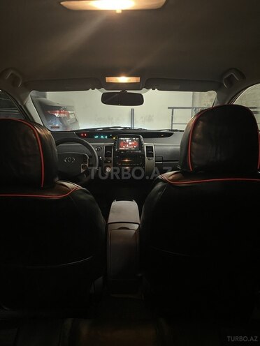 Toyota Prius 2007, 273,350 km - 1.5 l - Bakı