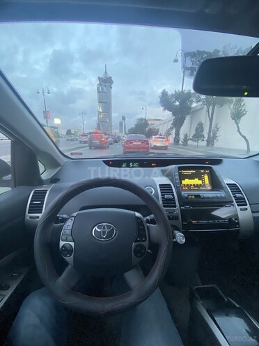 Toyota Prius 2007, 273,350 km - 1.5 l - Bakı