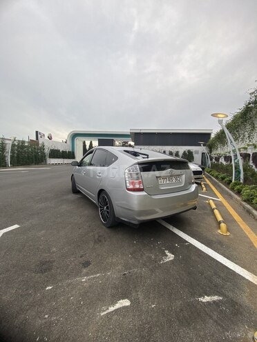 Toyota Prius 2007, 273,350 km - 1.5 l - Bakı