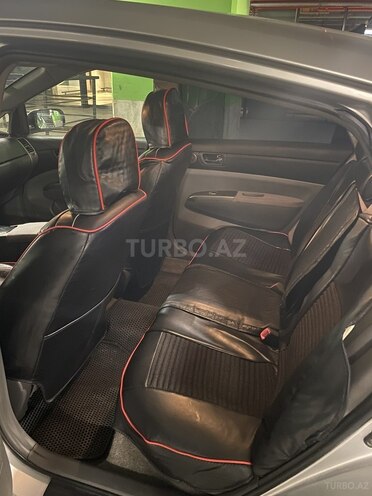 Toyota Prius 2007, 273,350 km - 1.5 l - Bakı
