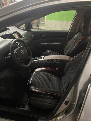 Toyota Prius 2007, 273,350 km - 1.5 l - Bakı