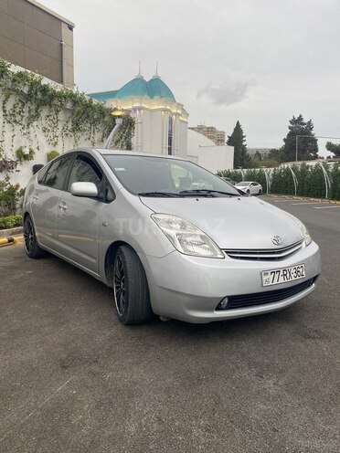 Toyota Prius 2007, 273,350 km - 1.5 l - Bakı