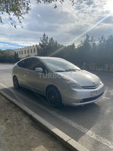 Toyota Prius 2007, 273,350 km - 1.5 l - Bakı