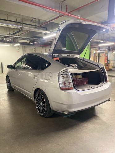 Toyota Prius 2007, 273,350 km - 1.5 l - Bakı