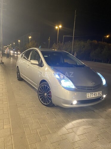 Toyota Prius 2007, 273,350 km - 1.5 l - Bakı