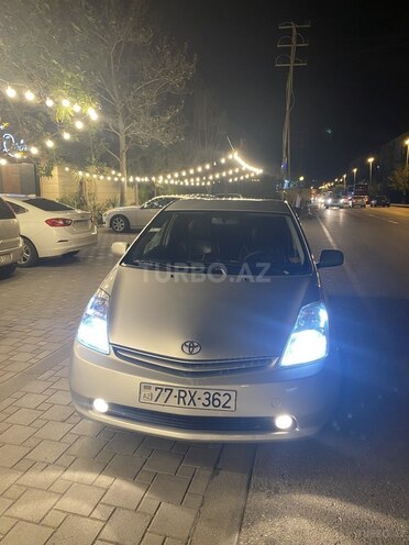 Toyota Prius 2007, 273,350 km - 1.5 l - Bakı