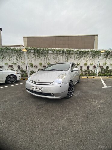 Toyota Prius 2007, 273,350 km - 1.5 l - Bakı