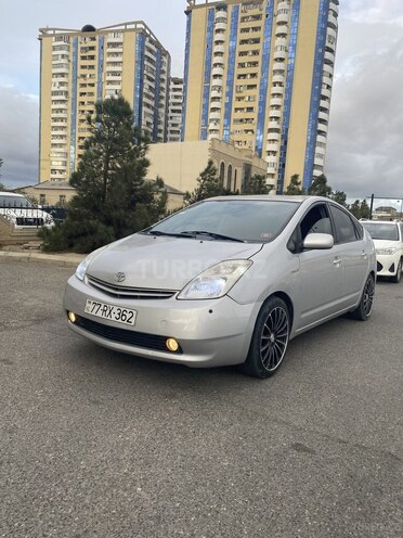 Toyota Prius 2007, 273,350 km - 1.5 l - Bakı