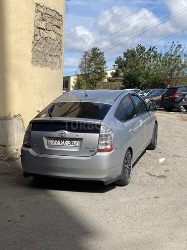 Toyota Prius 2007, 273,350 km - 1.5 l - Bakı
