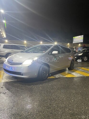 Toyota Prius 2007, 273,350 km - 1.5 l - Bakı