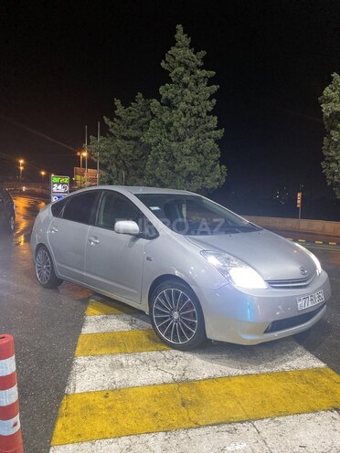 Toyota Prius 2007, 273,350 km - 1.5 l - Bakı