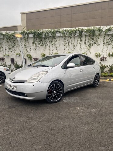 Toyota Prius 2007, 273,350 km - 1.5 l - Bakı