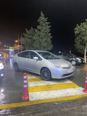 Toyota Prius 2007, 273,350 km - 1.5 l - Bakı