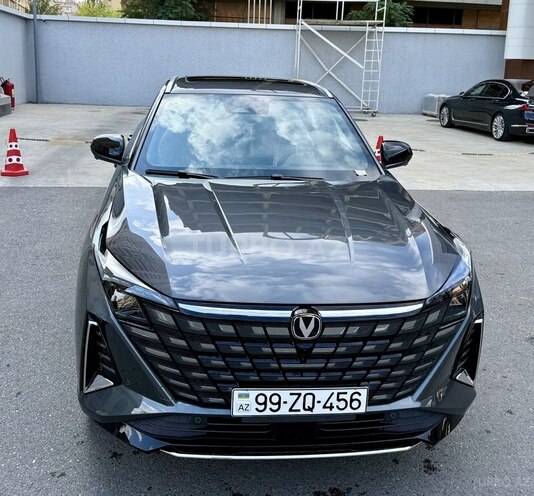 Changan  2025, 0 km - 1.5 l - Bakı