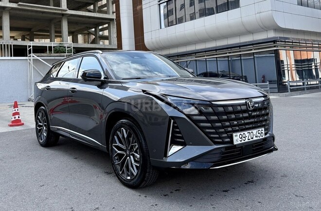 Changan  2025, 0 km - 1.5 l - Bakı