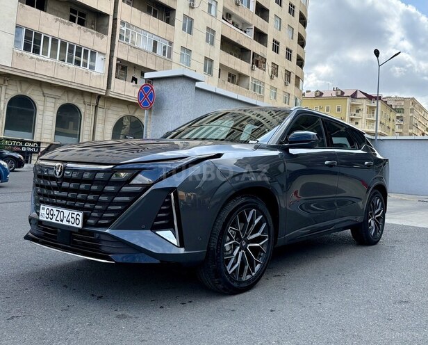 Changan  2025, 0 km - 1.5 l - Bakı