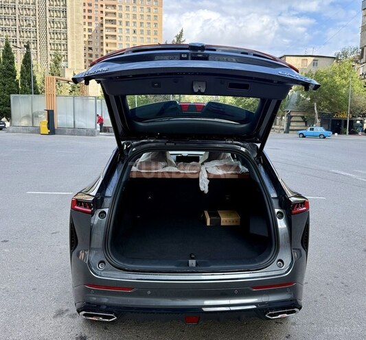 Changan  2025, 0 km - 1.5 l - Bakı