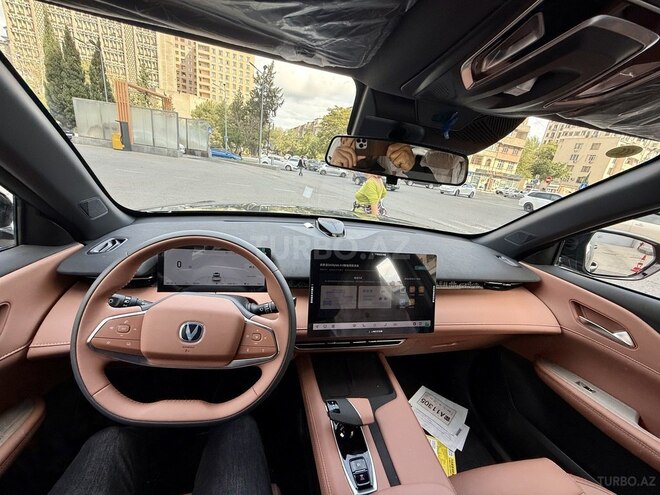 Changan  2025, 0 km - 1.5 l - Bakı
