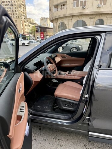 Changan  2025, 0 km - 1.5 l - Bakı