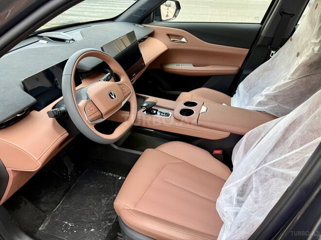 Changan  2025, 0 km - 1.5 l - Bakı