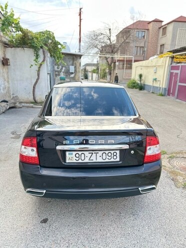 LADA (VAZ) Priora 2015, 225,000 km - 1.6 l - Bakı