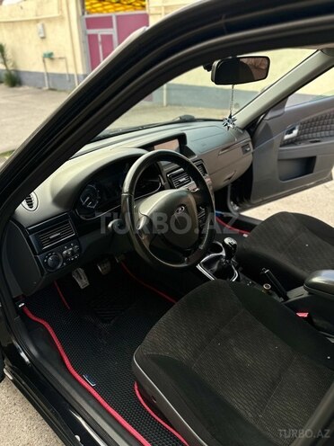LADA (VAZ) Priora 2015, 225,000 km - 1.6 l - Bakı