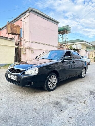 LADA (VAZ) Priora 2015, 225,000 km - 1.6 l - Bakı