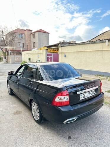 LADA (VAZ) Priora 2015, 225,000 km - 1.6 l - Bakı