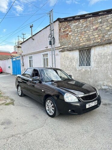 LADA (VAZ) Priora 2015, 225,000 km - 1.6 l - Bakı