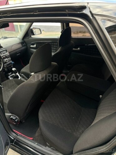 LADA (VAZ) Priora 2015, 225,000 km - 1.6 l - Bakı
