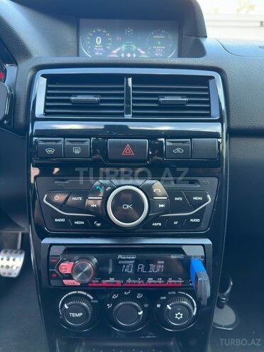 LADA (VAZ) Priora 2015, 225,000 km - 1.6 l - Bakı