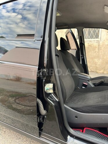 LADA (VAZ) Priora 2015, 225,000 km - 1.6 l - Bakı