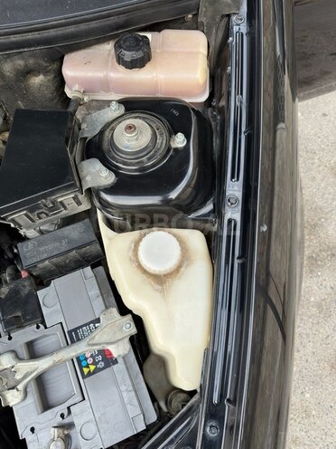 LADA (VAZ) Priora 2015, 225,000 km - 1.6 l - Bakı