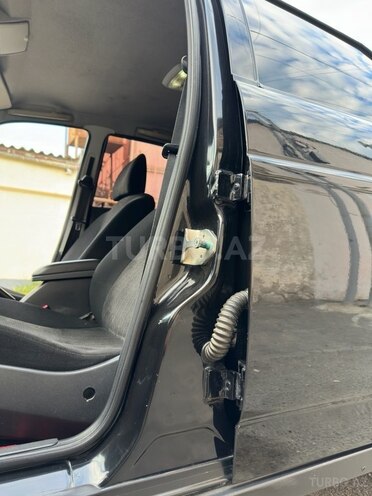 LADA (VAZ) Priora 2015, 225,000 km - 1.6 l - Bakı