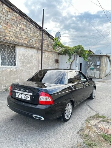 LADA (VAZ) Priora 2015, 225,000 km - 1.6 l - Bakı