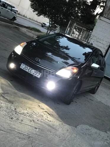 Toyota Prius 2008, 230,000 km - 1.5 l - Gəncə