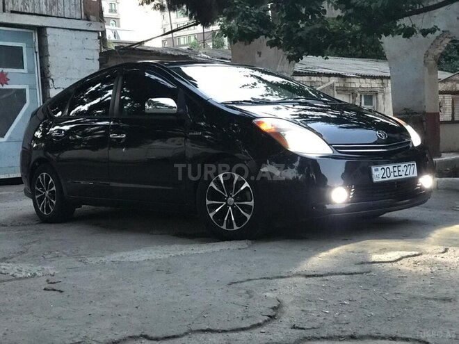 Toyota Prius 2008, 230,000 km - 1.5 l - Gəncə