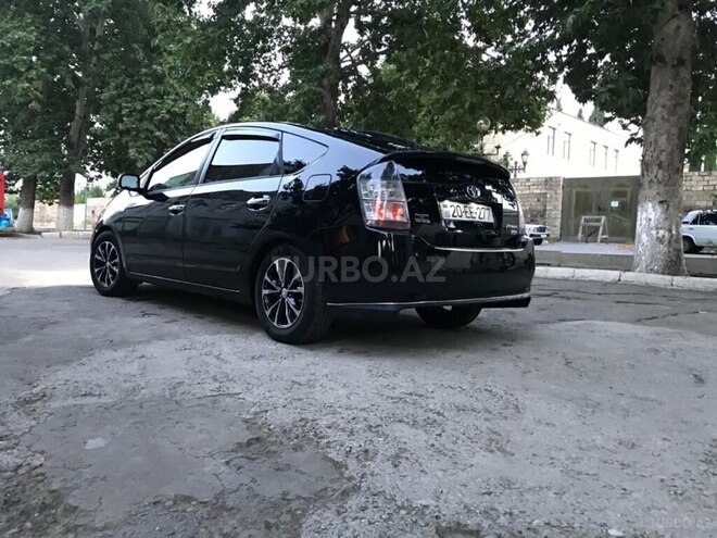 Toyota Prius 2008, 230,000 km - 1.5 l - Gəncə