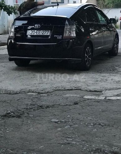 Toyota Prius 2008, 230,000 km - 1.5 l - Gəncə