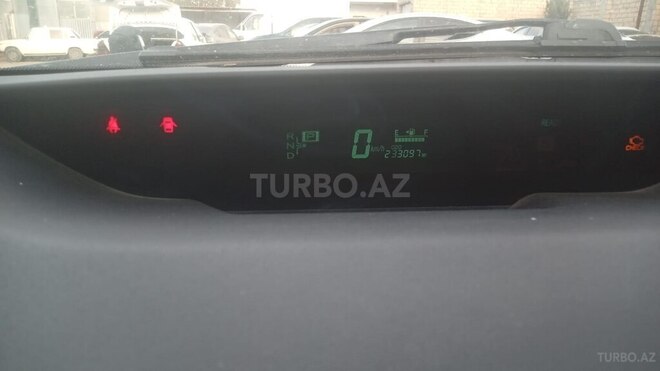 Toyota Prius 2008, 230,000 km - 1.5 l - Gəncə