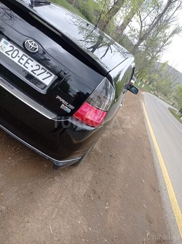 Toyota Prius 2008, 230,000 km - 1.5 l - Gəncə