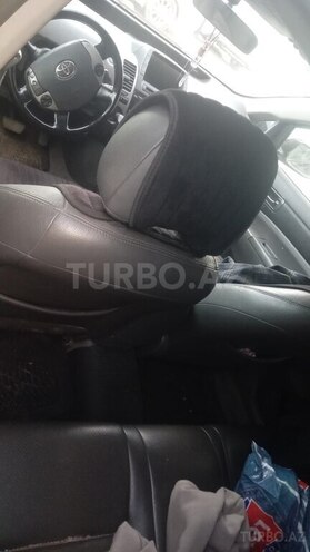 Toyota Prius 2008, 230,000 km - 1.5 l - Gəncə