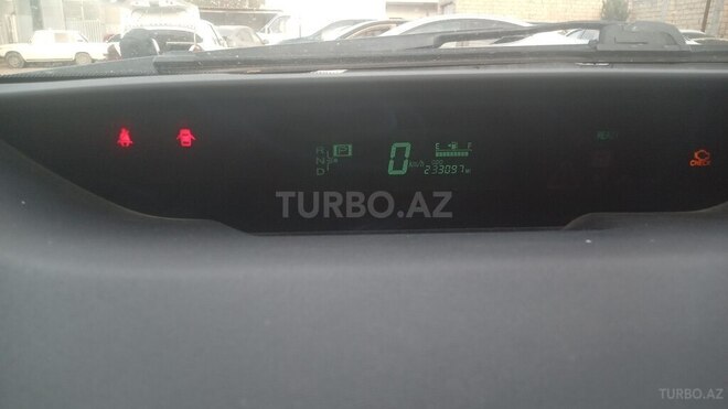 Toyota Prius 2008, 230,000 km - 1.5 l - Gəncə