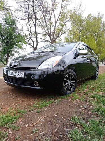 Toyota Prius 2008, 230,000 km - 1.5 l - Gəncə