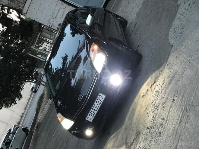 Toyota Prius 2008, 230,000 km - 1.5 l - Gəncə