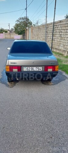 LADA (VAZ) 21099 2000, 345,600 km - 1.5 л - Bakı